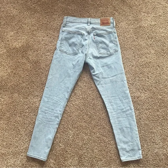 Levi’s Wedgie Jeans - Picture 2 of 5